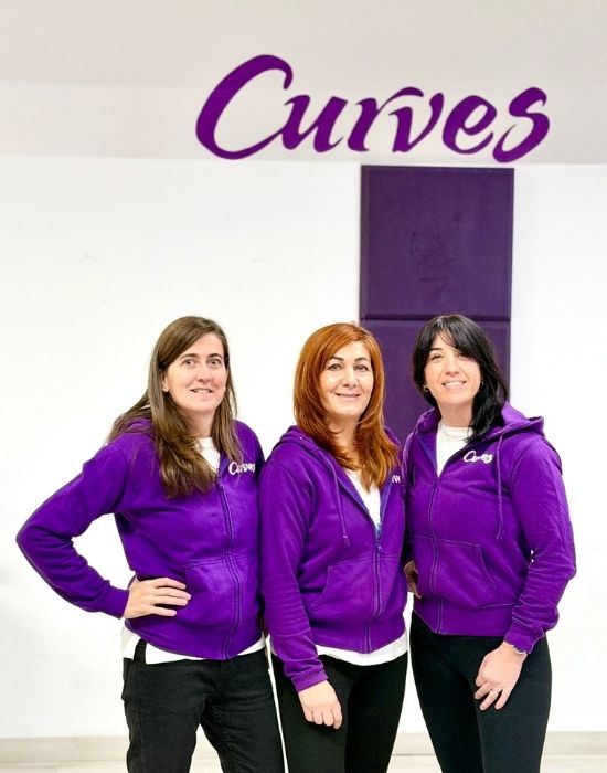 equipo curves salamanca